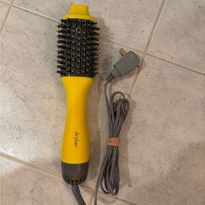 Drybar Double Shot Blow-Dryer Brush